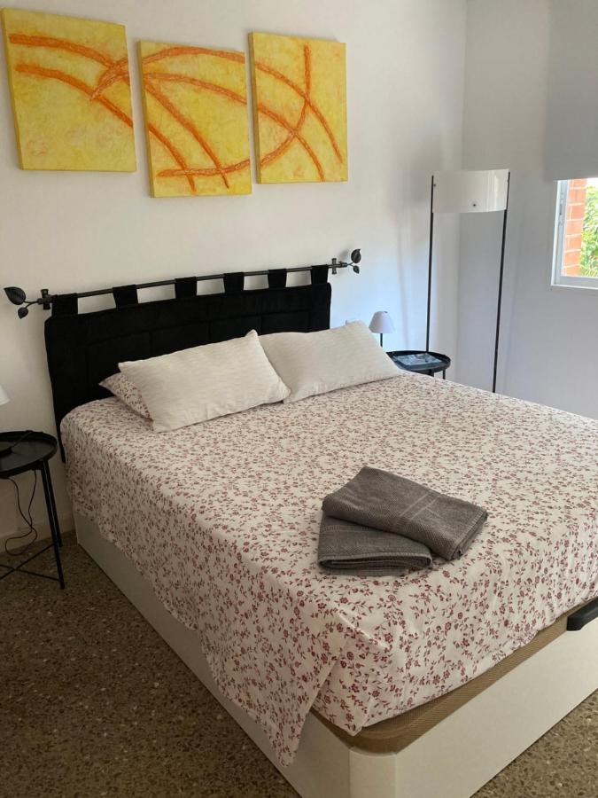 Apartamento 2 Habitaciones Cap Salou Exterior photo