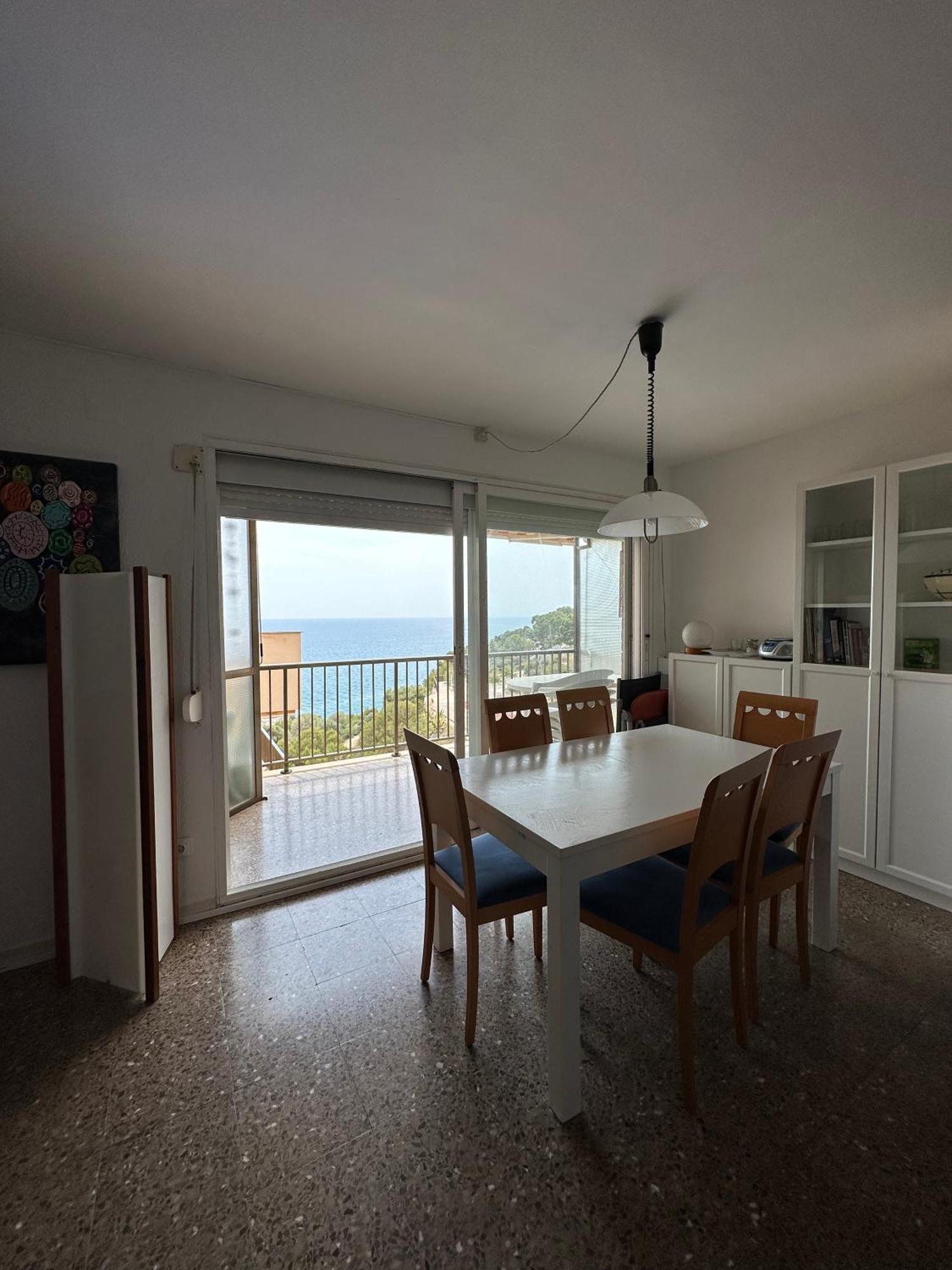 Apartamento 2 Habitaciones Cap Salou Exterior photo