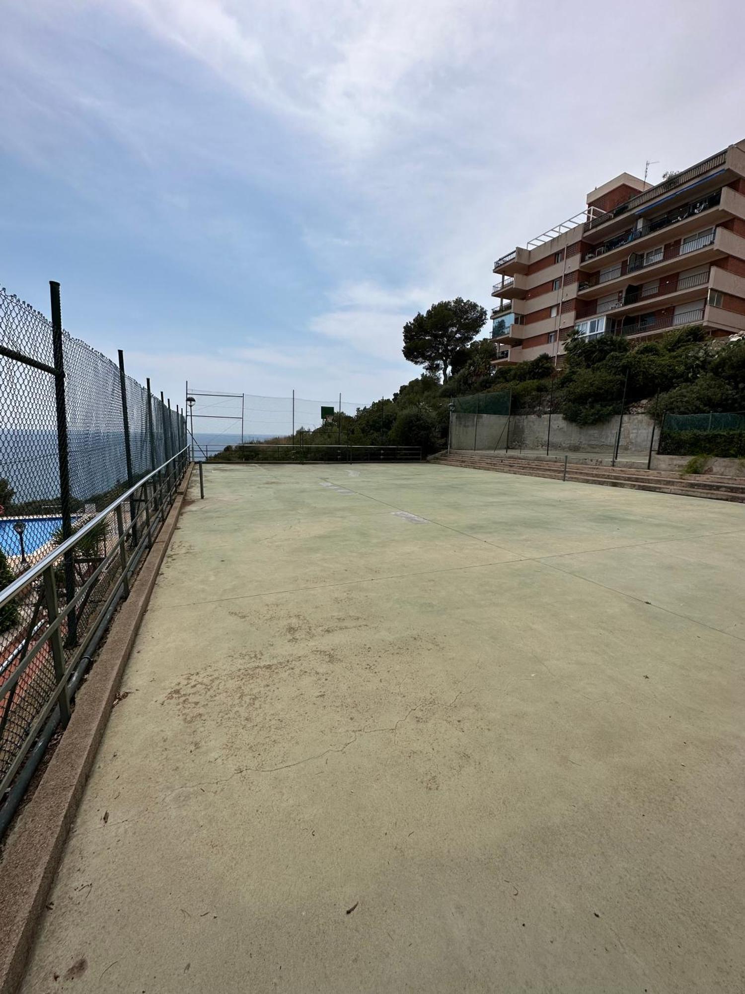 Apartamento 2 Habitaciones Cap Salou Exterior photo