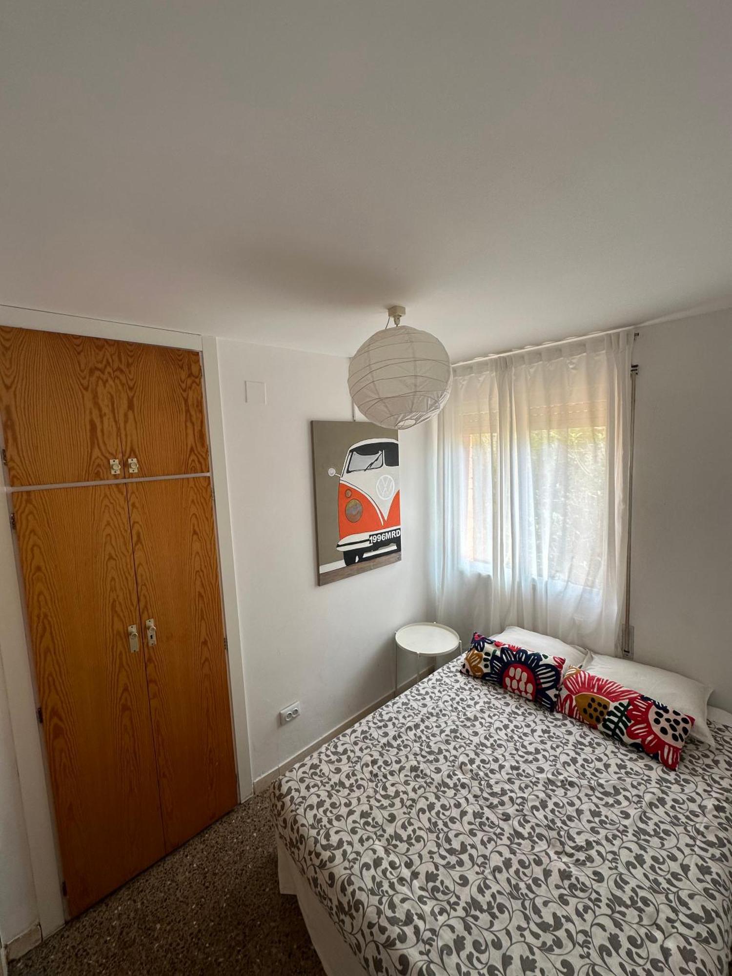 Apartamento 2 Habitaciones Cap Salou Exterior photo